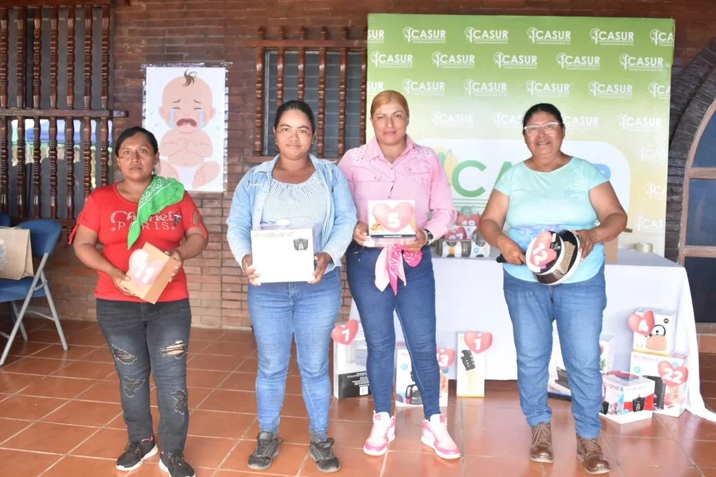 Dia De Las Madres 10