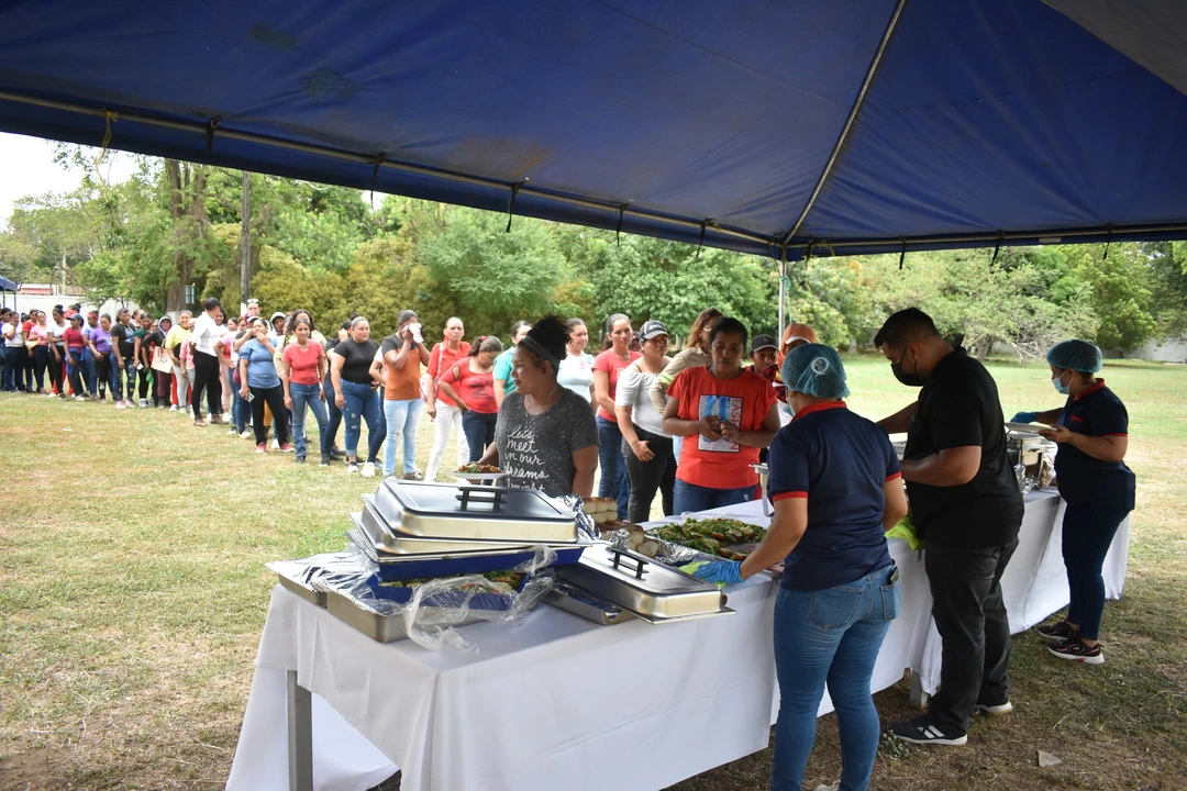 Dia De Las Madres 15
