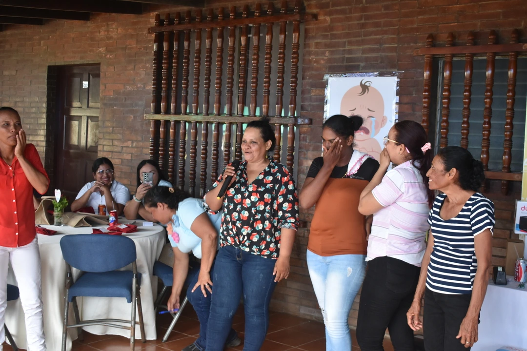 Dia De Las Madres 9